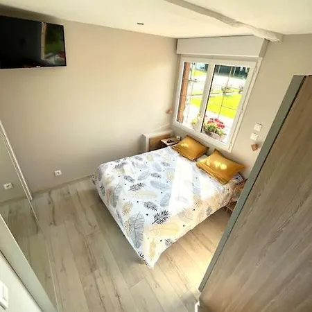 Дом отдыха Mesnil Brayon *