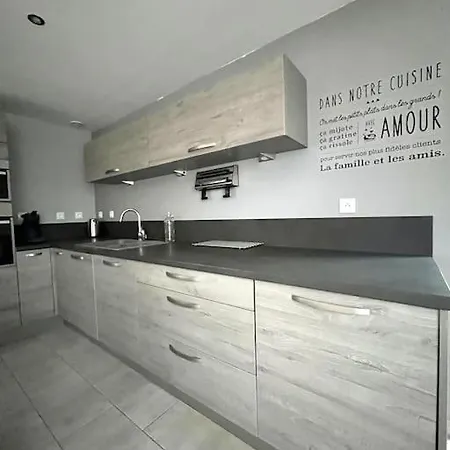 Дом отдыха Mesnil Brayon *