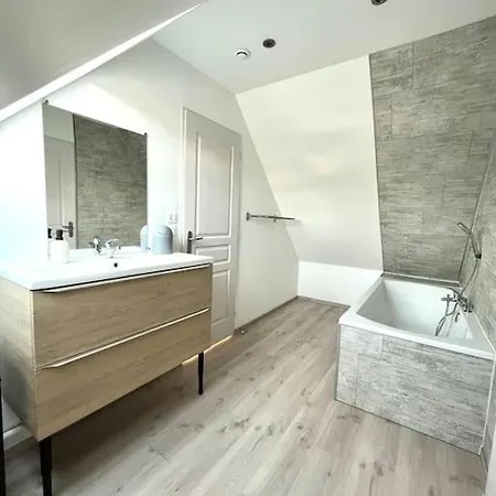 Mesnil Brayon Нёшатель-ан-Бре