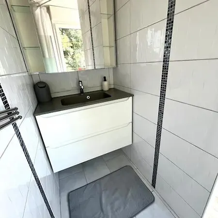 Mesnil Brayon Vakantiehuis *