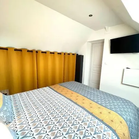 Mesnil Brayon Дом отдыха *