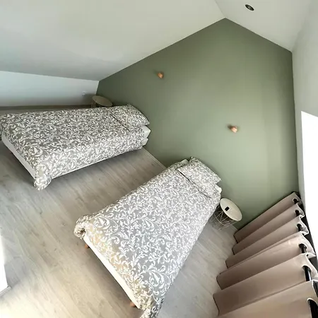 Vakantiehuis Mesnil Brayon Neufchâtel-en-Bray