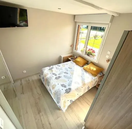 Σπίτι διακοπών Mesnil Brayon *