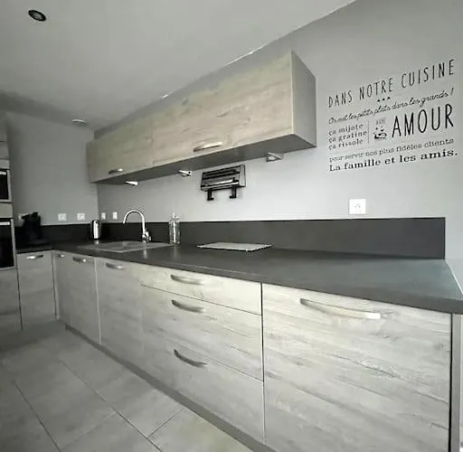 Σπίτι διακοπών Mesnil Brayon *