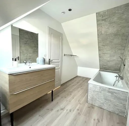 Mesnil Brayon Neufchâtel-en-Bray