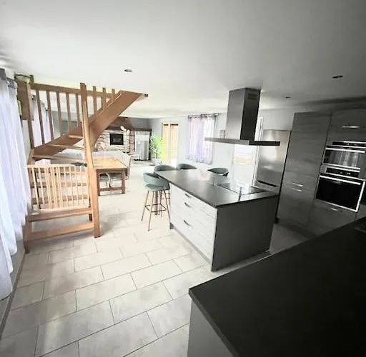 Mesnil Brayon Σπίτι διακοπών