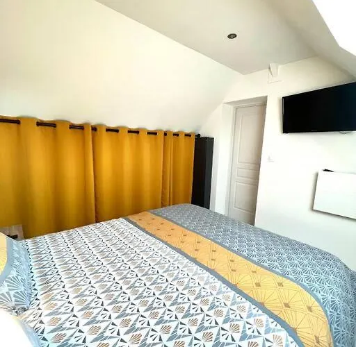 Mesnil Brayon Σπίτι διακοπών *