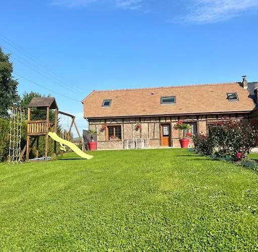 Mesnil Brayon * Neufchâtel-en-Bray