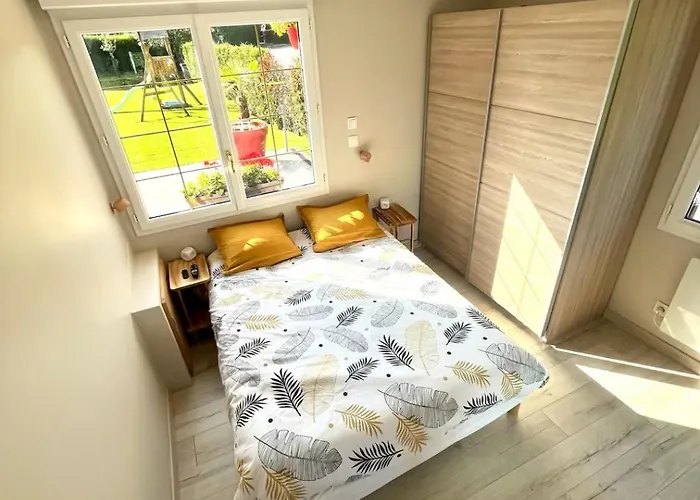 Mesnil Brayon Σπίτι διακοπών