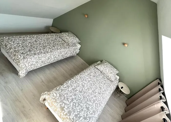 Σπίτι διακοπών Mesnil Brayon Neufchâtel-en-Bray