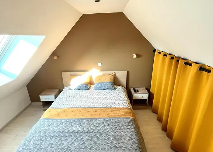 Mesnil Brayon Σπίτι διακοπών *